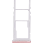 Samsung Galaxy A04 Dual Sim Tray - Copper OEM-Equivalent