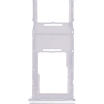 Samsung Galaxy A04 Single Sim Tray - White OEM-Equivalent