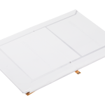 Samsung Galaxy Tab A8 10.5" (X200 / X205) Battery (HQ-6300SD) OEM-Equivalent