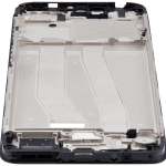 Motorola Moto G14 (2023) LCD-Frame OEM-Equivalent