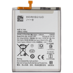 Samsung Galaxy A0 / A10 / A20 / M Series Battery (EB-BA217ABY) OEM-Equivalent