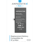 Apple iPhone 12 Mini Battery AM Plus