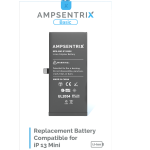 Apple iPhone 13 Mini Battery OEM-Equivalent