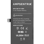 Apple iPhone 13 Mini Battery OEM-Equivalent