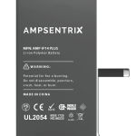 Apple iPhone 14 Plus Battery OEM-Equivalent