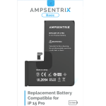 Apple iPhone 15 Pro Battery OEM