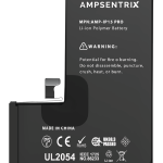 Apple iPhone 15 Pro Battery OEM