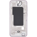 Samsung Galaxy A35 Mid-Frame Housing - Lilac OEM-Equivalent