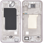Samsung Galaxy A35 Mid-Frame Housing - Lilac OEM-Equivalent