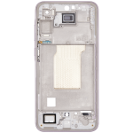 Samsung Galaxy A35 Mid-Frame Housing - Lilac OEM-Equivalent