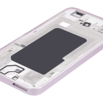 Samsung Galaxy A35 Mid-Frame Housing - Lilac OEM-Equivalent