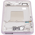 Samsung Galaxy A35 Mid-Frame Housing - Lilac OEM-Equivalent