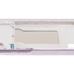 Samsung Galaxy A35 Mid-Frame Housing - Lilac OEM-Equivalent