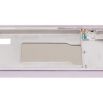 Samsung Galaxy A35 Mid-Frame Housing - Lilac OEM-Equivalent