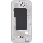 Samsung Galaxy A35 Mid-Frame Housing - Iceblue OEM-Equivalent