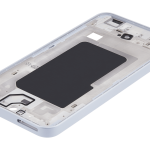 Samsung Galaxy A35 Mid-Frame Housing - Iceblue OEM-Equivalent