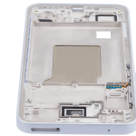 Samsung Galaxy A35 Mid-Frame Housing - Iceblue OEM-Equivalent
