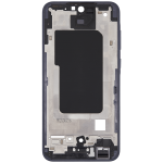 Samsung Galaxy A35 Mid-Frame Housing - Navy OEM-Equivalent