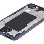 Samsung Galaxy A35 Mid-Frame Housing - Navy OEM-Equivalent