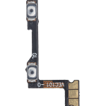 OnePlus 6 Volume Button Flex OEM-Equivalent