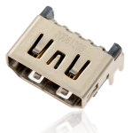 Sony PlayStation 5 / PS5 Slim / PS5 Pro HDMI Port (Soldering Required) OEM-Equivalent