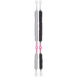 Samsung Galaxy Tab A7 Lite (T220 / T225 / T227) (2021) Hard Buttons (Power / Volume) - Silver OEM-Equivalent