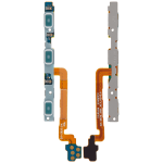 Samsung Galaxy S24 Plus Power And Volume Button Flex OEM-Equivalent