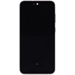 Samsung Galaxy S23 FE Display + Frame - Graphite Refurbished