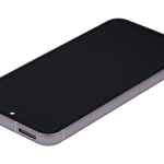 Samsung Galaxy S23 FE Display + Frame - Graphite Refurbished
