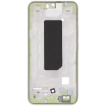 Samsung Galaxy A34 Mid-Frame Housing - Lime OEM-Equivalent
