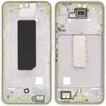 Samsung Galaxy A34 Mid-Frame Housing - Lime OEM-Equivalent