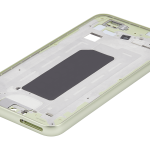 Samsung Galaxy A34 Mid-Frame Housing - Lime OEM-Equivalent