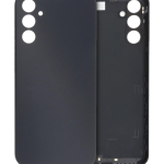 Samsung Galaxy A14 4G Back Cover - Black SVP