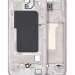 Samsung Galaxy A35 Mid-Frame Housing - Lilac OEM-Equivalent