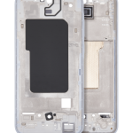 Samsung Galaxy A35 Mid-Frame Housing - Iceblue OEM-Equivalent