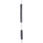 Samsung Galaxy Tab A7 Lite (T220 / T225 / T227) (2021) Hard Buttons (Power / Volume) - Gray OEM-Equivalent