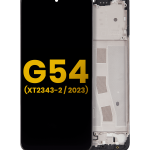 Motorola Moto G54 Display + Frame Refurbished