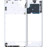 Samsung Galaxy A22 5G Mid-Frame Housing - Mint OEM-Equivalent