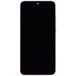 Samsung Galaxy S23 Plus Display + Frame - Lanvender Soft Oled