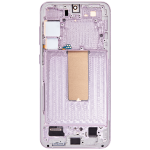 Samsung Galaxy S23 Plus Display + Frame - Lanvender Soft Oled