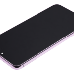 Samsung Galaxy S23 Plus Display + Frame - Lanvender Soft Oled