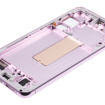 Samsung Galaxy S23 Plus Display + Frame - Lanvender Soft Oled