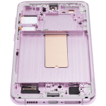 Samsung Galaxy S23 Plus Display + Frame - Lanvender Soft Oled