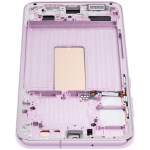 Samsung Galaxy S23 Plus Display + Frame - Lanvender Soft Oled
