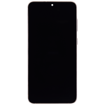 Samsung Galaxy S23 Plus Display + Frame - Cream Soft Oled