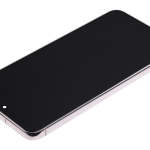 Samsung Galaxy S23 Plus Display + Frame - Cream Soft Oled