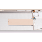 Samsung Galaxy S23 Plus Display + Frame - Cream Soft Oled