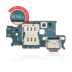 Samsung Galaxy S23 Plus Charging Board OEM-Equivalent