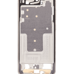 Samsung Galaxy S23 Plus Mid-Frame Housing - Cream OEM-Equivalent