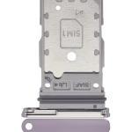 Samsung Galaxy S23 / S23 Plus Dual Sim Tray - Lavender OEM-Equivalent